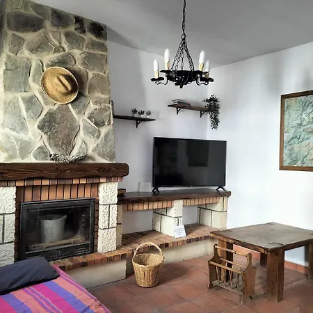 Casita Payoya Grupo Ac Gestion Casa de Férias